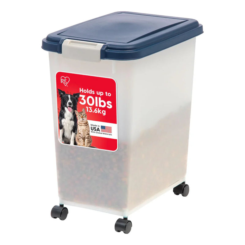 Airtight Food Storage Bin