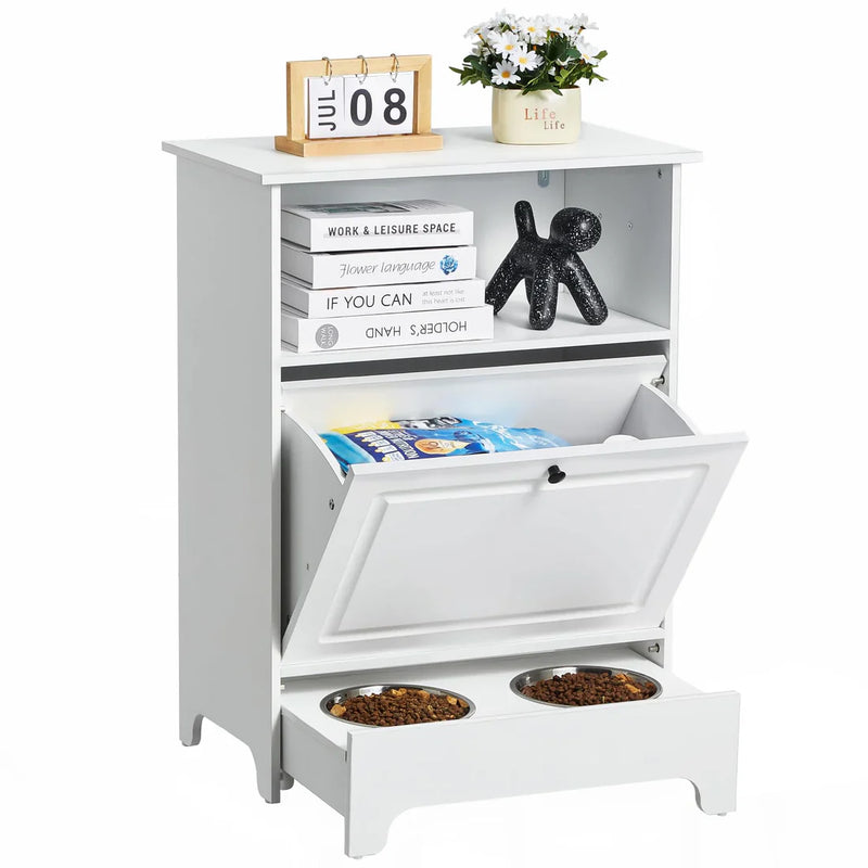 Feeding Station Cabinet