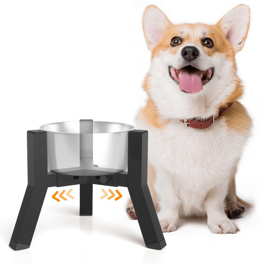 TIDANT Dog Bowl Stand