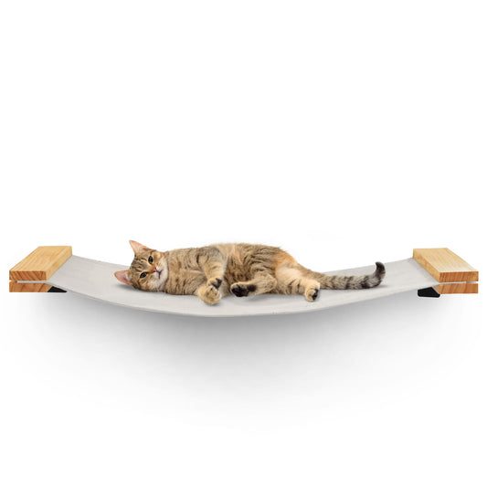 SANDPEAK Cat Hammock