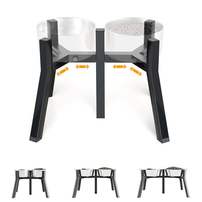 TIDANT Dog Bowl Stand