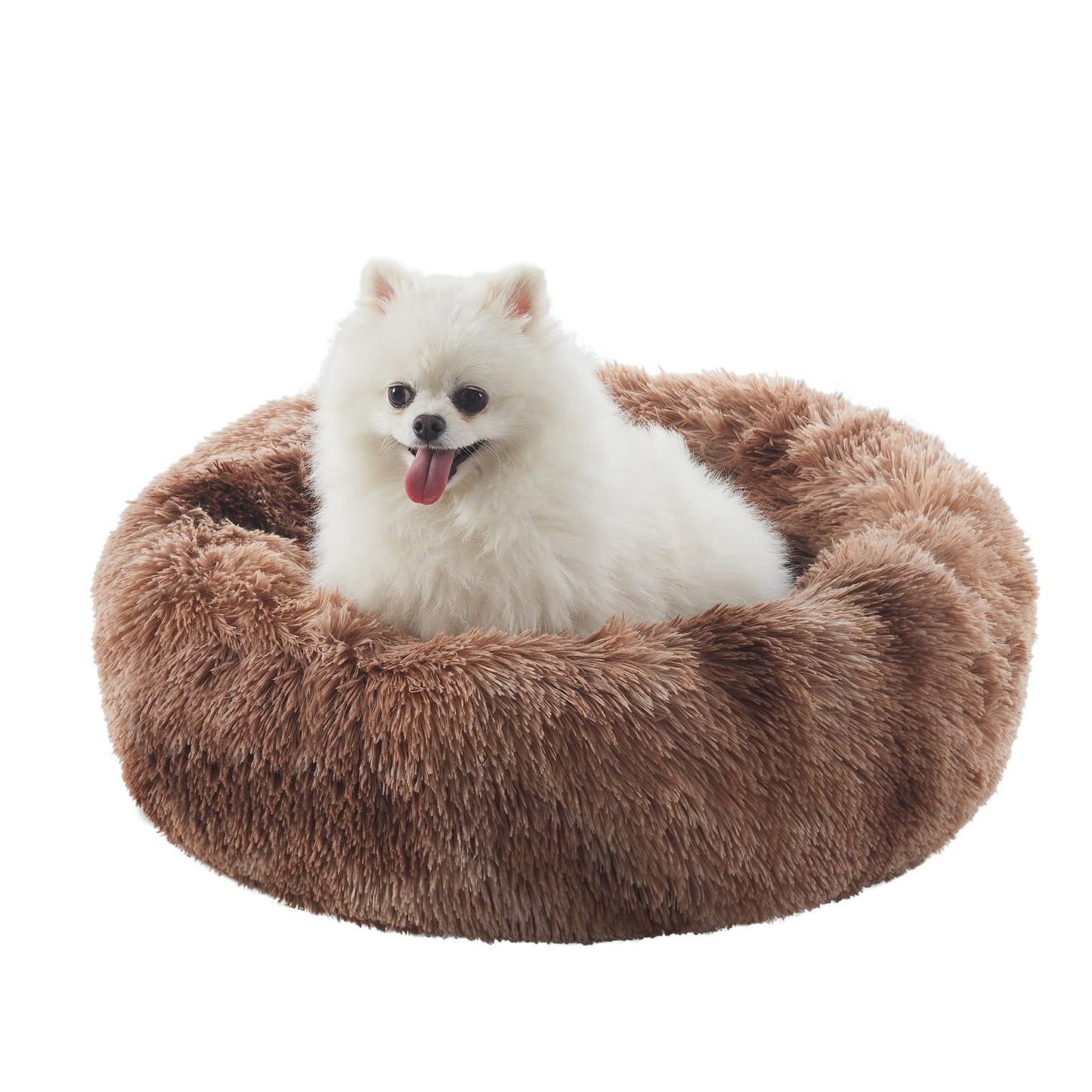 BedStill Donut Dog Bed