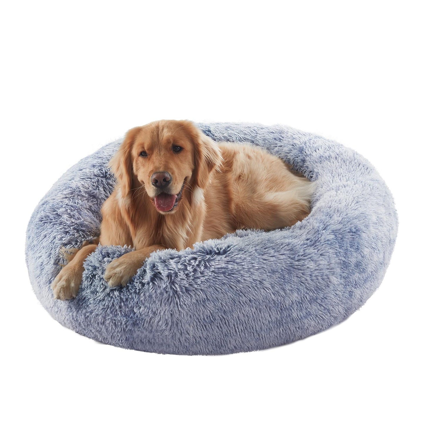 BedStill Donut Dog Bed