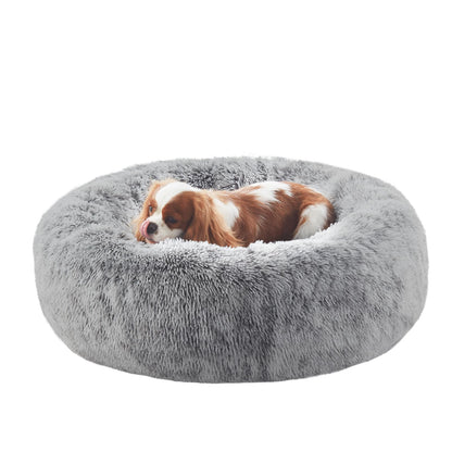 BedStill Donut Dog Bed