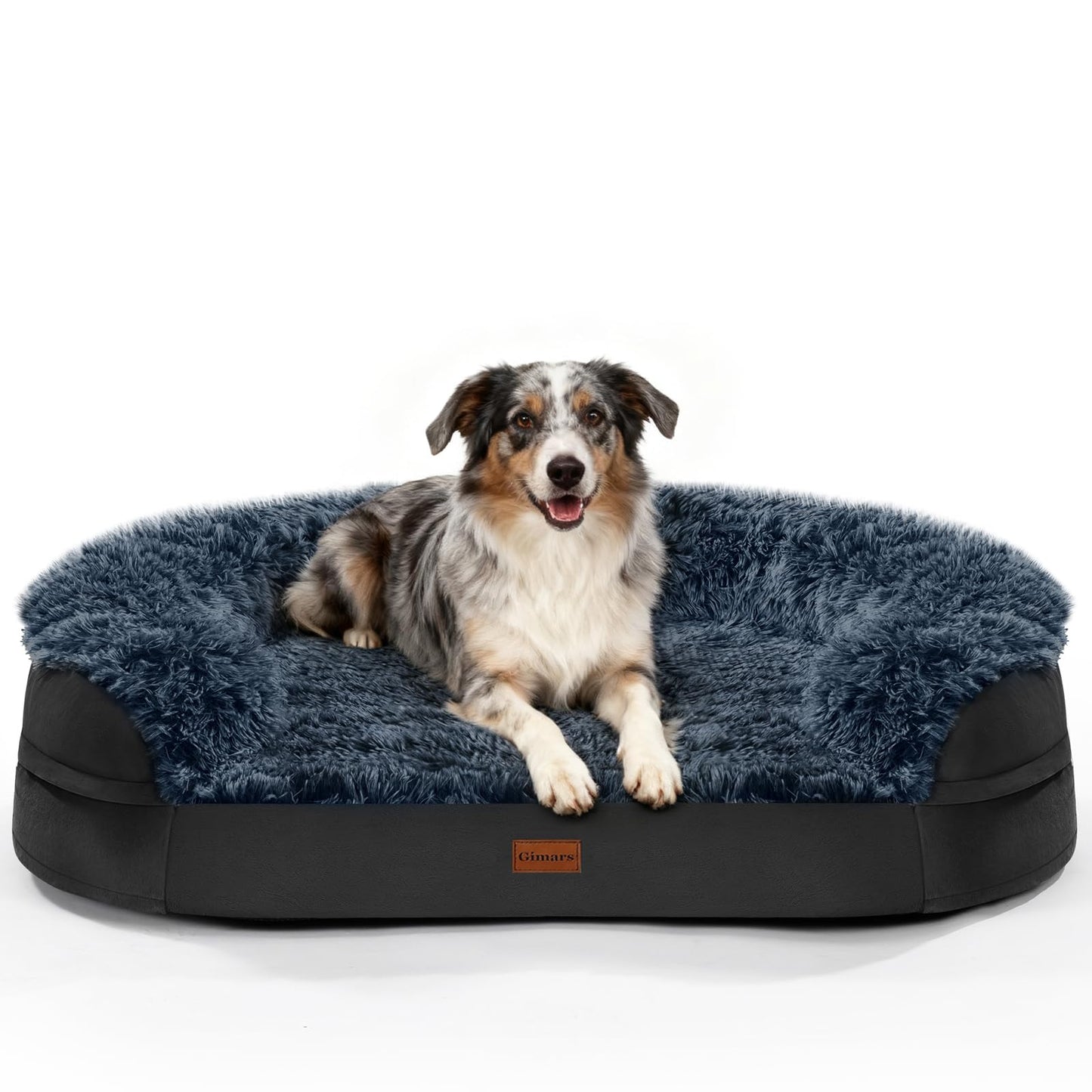 iweepet Orthopedic Dog Beds