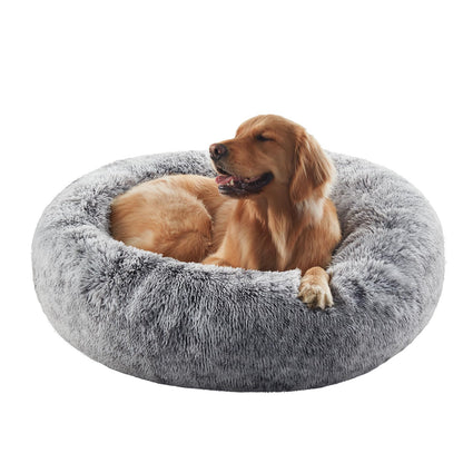 BedStill Donut Dog Bed