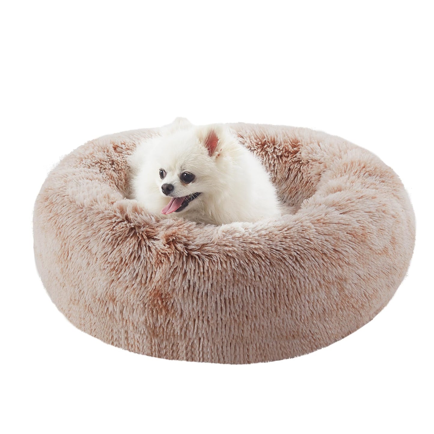 BedStill Donut Dog Bed