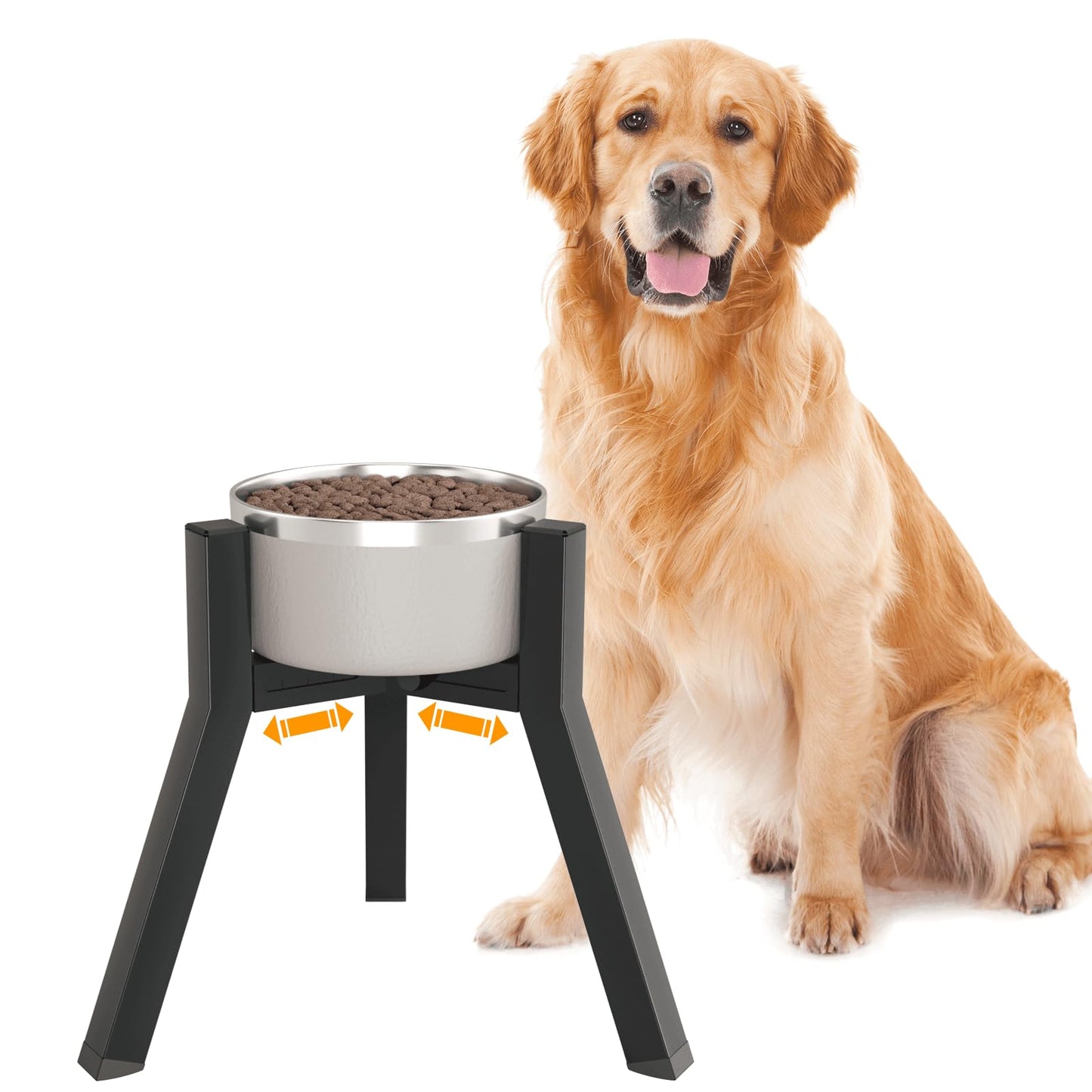 TIDANT Dog Bowl Stand