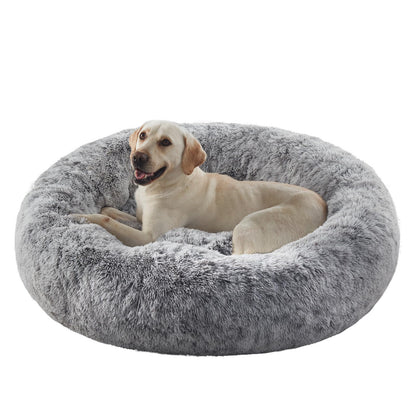 BedStill Donut Dog Bed