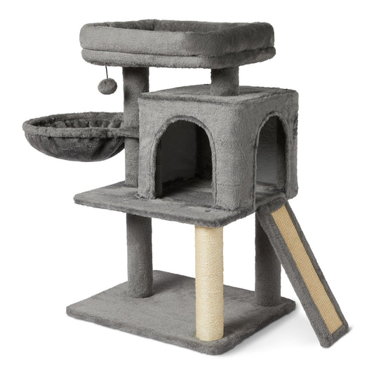Amazon Basics Cat Activities Trees