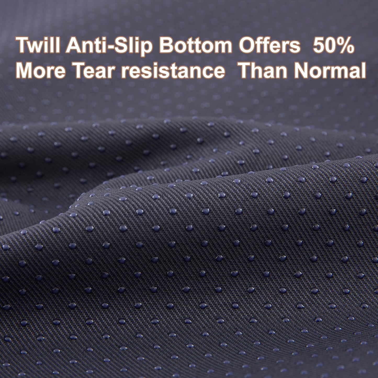 BedStill Donut Dog Bed