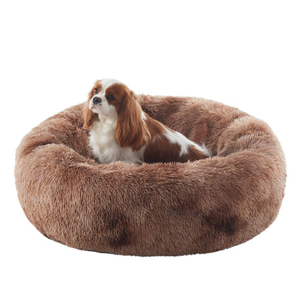 BedStill Donut Dog Bed