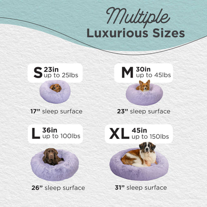 Best Friends by Sheri Donut Shag